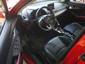 Mazda CX-3 2.0 Skyactive/LPG/4x4/Nakama/Bose | Mobile.bg    7