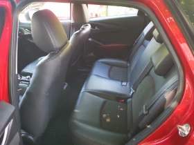 Mazda CX-3 2.0 Skyactive/LPG/4x4/Nakama/Bose | Mobile.bg    13