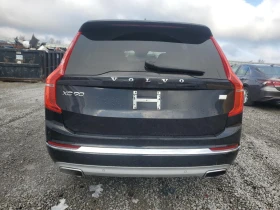 Volvo Xc90 T8 RECHARGE INSCRIPTION | Mobile.bg    3