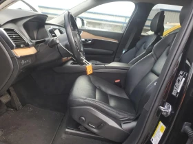Volvo Xc90 T8 RECHARGE INSCRIPTION | Mobile.bg    8