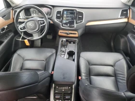 Volvo Xc90 T8 RECHARGE INSCRIPTION | Mobile.bg    7