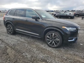 Volvo Xc90 T8 RECHARGE INSCRIPTION | Mobile.bg    5