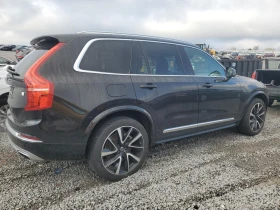 Volvo Xc90 T8 RECHARGE INSCRIPTION | Mobile.bg    4