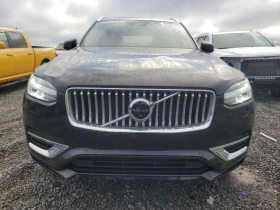 Volvo Xc90 T8 RECHARGE INSCRIPTION | Mobile.bg    6