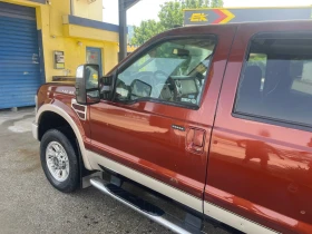 Ford F250 King Ranch | Mobile.bg    5
