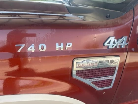 Ford F250 King Ranch | Mobile.bg    16