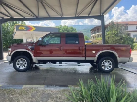 Ford F250 King Ranch | Mobile.bg    6