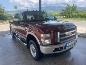  Ford F250