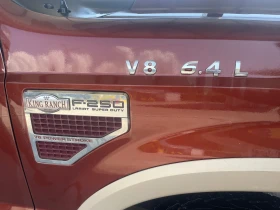 Ford F250 King Ranch | Mobile.bg    14