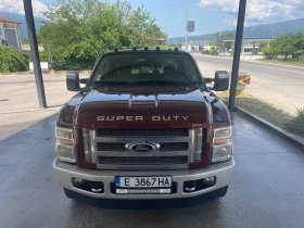 Ford F250 King Ranch | Mobile.bg    3