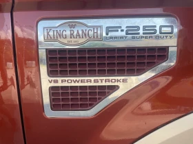 Ford F250 King Ranch | Mobile.bg    13
