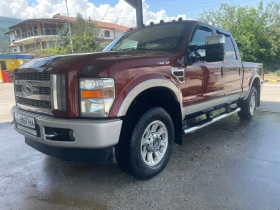 Ford F250 King Ranch | Mobile.bg    4