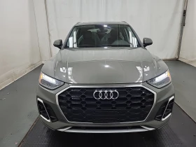 Audi Q5 * CARFAX * АВТО КРЕДИТ * ЦЕНА ДО БГ! - 73499 лв. - 96356550 2
