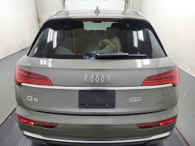 Audi Q5 * CARFAX * АВТО КРЕДИТ * ЦЕНА ДО БГ! - 73499 лв. - 96356550 5