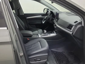 Audi Q5 * CARFAX * АВТО КРЕДИТ * ЦЕНА ДО БГ! - 73499 лв. - 96356550 14
