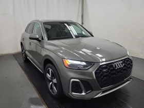 Audi Q5 * CARFAX * АВТО КРЕДИТ * ЦЕНА ДО БГ! - 73499 лв. - 96356550 3