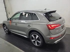 Audi Q5 * CARFAX * АВТО КРЕДИТ * ЦЕНА ДО БГ! - 73499 лв. - 96356550 6