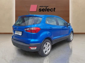 Ford EcoSport 1.0 EcoBoost - 24000 лв. - 75104962 5