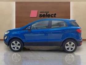 Ford EcoSport 1.0 EcoBoost - 24000 лв. - 75104962 8
