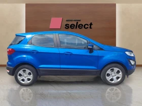 Ford EcoSport 1.0 EcoBoost - 24000 лв. - 75104962 4