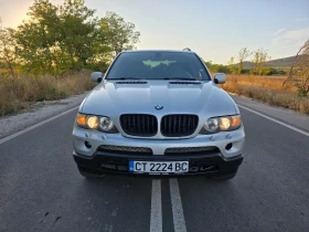 Обява за продажба на BMW X5 3.0D 218ks ~8 800 лв. - изображение 1