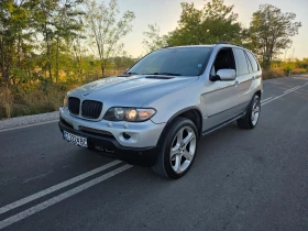 Обява за продажба на BMW X5 3.0D 218ks ~8 800 лв. - изображение 2