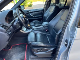 BMW X5 3.0D 218ks | Mobile.bg    9