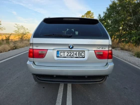Обява за продажба на BMW X5 3.0D 218ks ~8 800 лв. - изображение 4