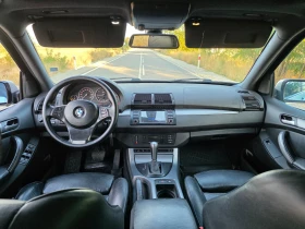 Обява за продажба на BMW X5 3.0D 218ks ~8 800 лв. - изображение 8