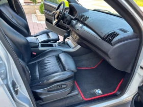 BMW X5 3.0D 218ks | Mobile.bg    14