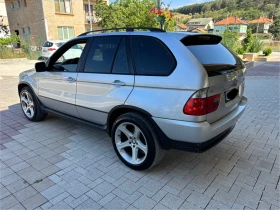 BMW X5 3.0D 218ks | Mobile.bg    6