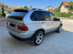    BMW X5 3.0D 218ks