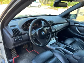 BMW X5 3.0D 218ks | Mobile.bg    8