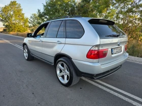Обява за продажба на BMW X5 3.0D 218ks ~8 800 лв. - изображение 3