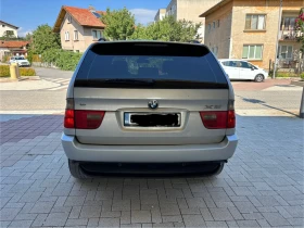 BMW X5 3.0D 218ks | Mobile.bg    5