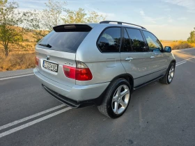 Обява за продажба на BMW X5 3.0D 218ks ~8 800 лв. - изображение 5