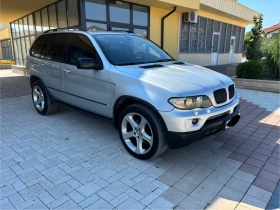     BMW X5 3.0D 218ks