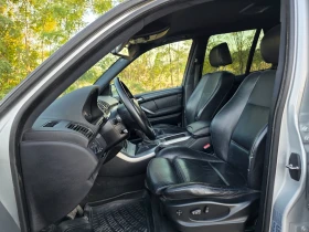 Обява за продажба на BMW X5 3.0D 218ks ~8 800 лв. - изображение 6