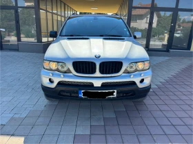     BMW X5 3.0D 218ks