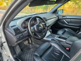 Обява за продажба на BMW X5 3.0D 218ks ~8 800 лв. - изображение 7