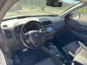 Обява за продажба на Mitsubishi ASX 2.2 DiD 150коня Панорама Фул!!! ~21 999 лв. - изображение 7