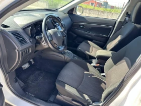 Обява за продажба на Mitsubishi ASX 2.2 DiD 150коня Панорама Фул!!! ~21 999 лв. - изображение 8