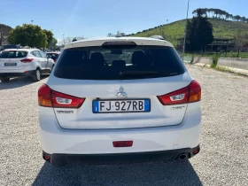 Обява за продажба на Mitsubishi ASX 2.2 DiD 150коня Панорама Фул!!! ~21 999 лв. - изображение 4