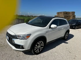 Обява за продажба на Mitsubishi ASX 2.2 DiD 150коня Панорама Фул!!! ~21 999 лв. - изображение 1