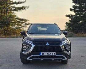 Mitsubishi Eclipse Cross PHEV Лична Кола - 46666 лв. - 23434349 11