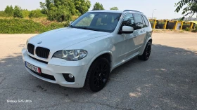 BMW X5 3.0D MPACK FACE - 20800 лв. - 52982276 7