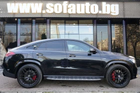 Mercedes-Benz GLE 53 4MATIC + AMG Coupe Night Package | Mobile.bg � ����� ������ 5