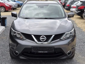 ����� �� �������� �� Nissan Qashqai 1.2i