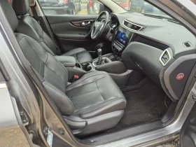 Обява за продажба на Nissan Qashqai 1.6i ~17 500 лв. - изображение 8