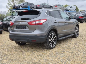 Обява за продажба на Nissan Qashqai 1.6i ~17 500 лв. - изображение 5